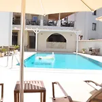Hotel Olivias Group