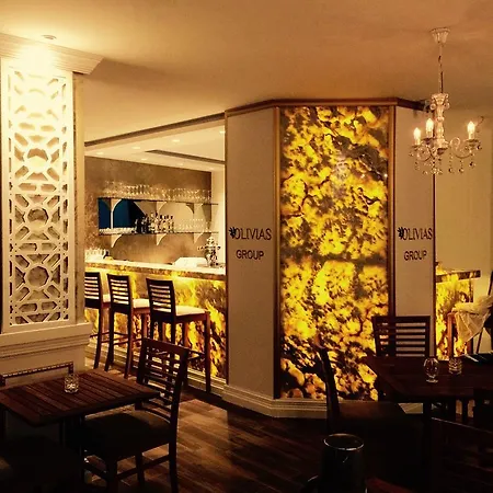 Olivias Group 3* グムベット