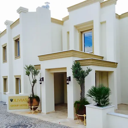 Olivias Group 3* グムベット