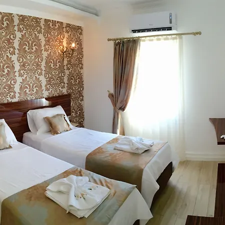 Olivias Group 酒店