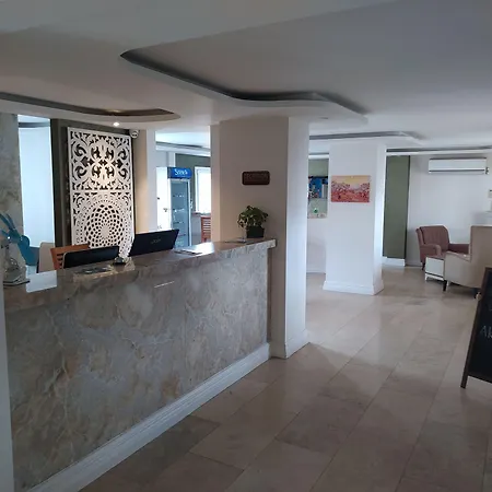 Olivias Group 酒店 3*