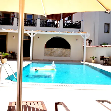 Hotell Olivias Group