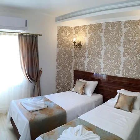 Olivias Group 3* 居姆贝特