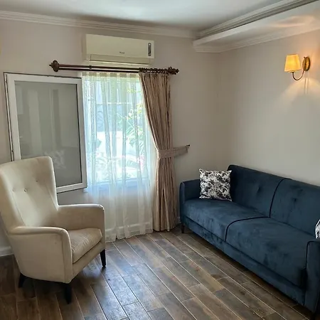 ホテル Olivias Group グムベット