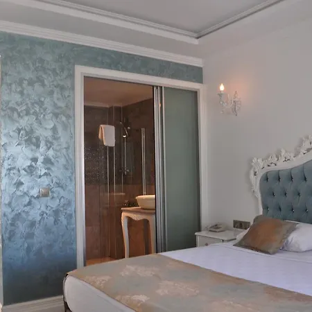 Hotel Olivias Group Gumbet