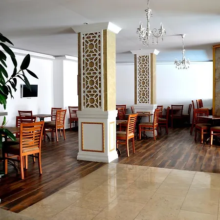 Olivias Group Hotel Gumbet