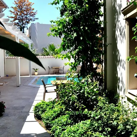 Olivias Group Hotel Gumbet