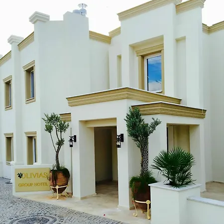 Hotel Olivias Group