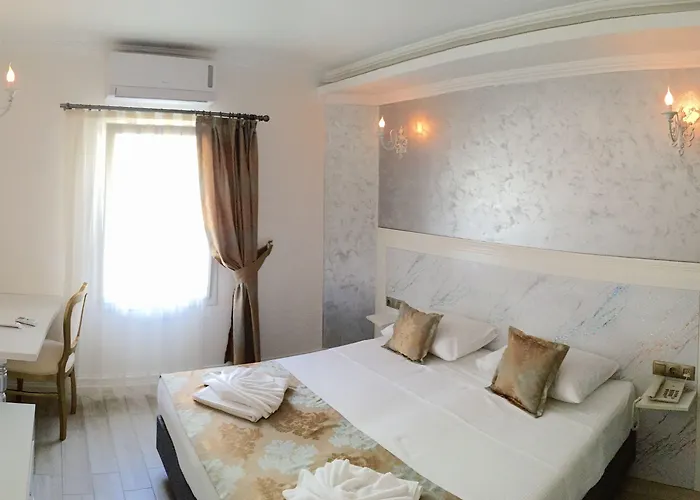 Olivias Group Hotel 3*