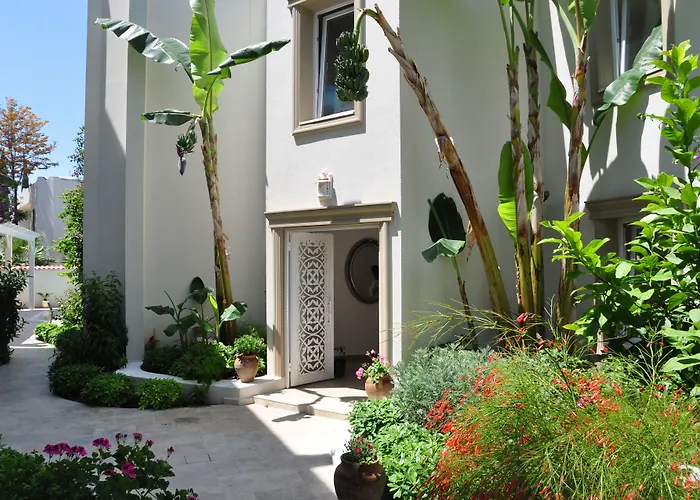 Olivias Group Hotel Gümbet