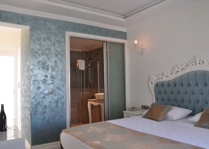 Olivias Group Hotel Gümbet