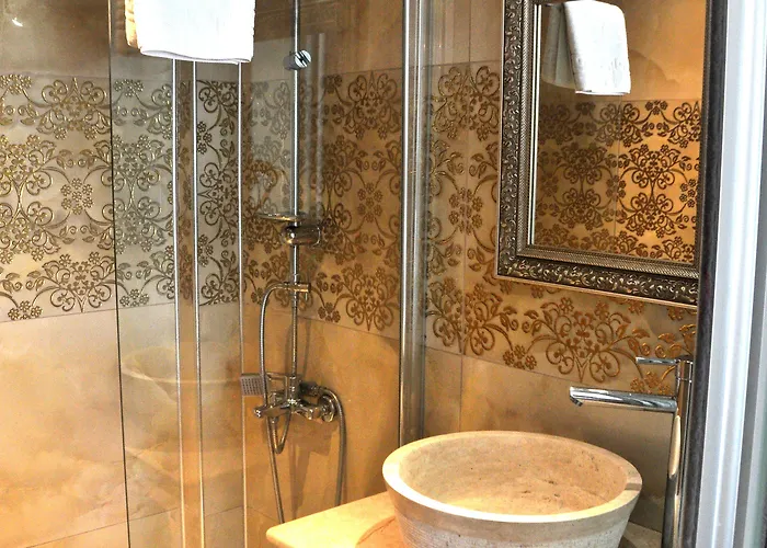 Olivias Group Gümbet