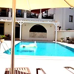 Hotel Olivias Group