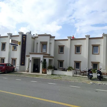 Olivias Group Hotel Gümbet