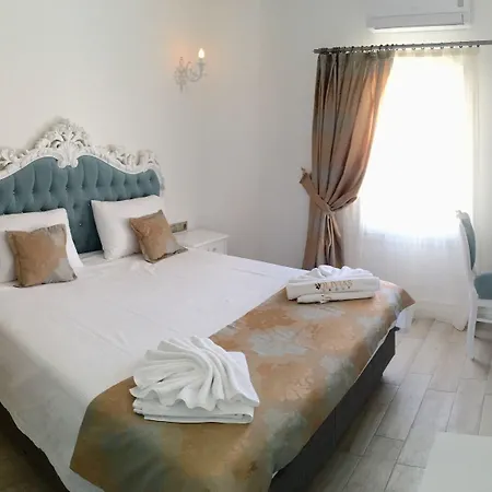 Hotel Olivias Group Gümbet