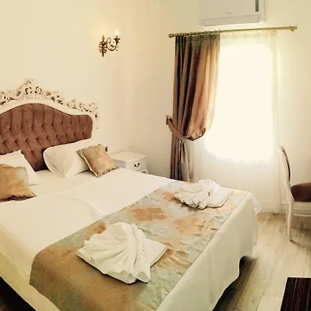 Olivias Group Hotel Gumbet
