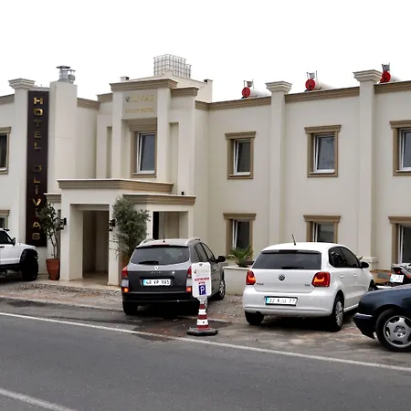 Olivias Group Hotell Gümbet
