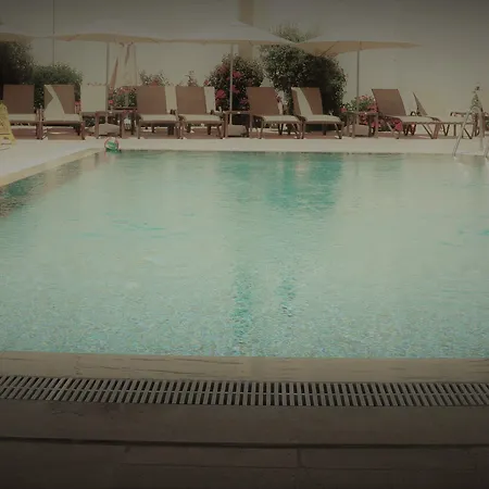 Hotel Olivias Group 3*