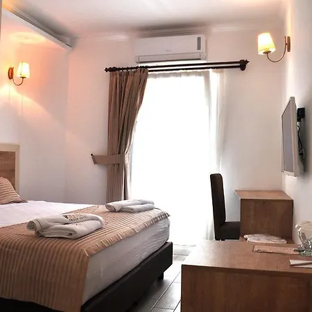 Olivias Group Hotel