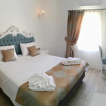 Olivias Group Gümbet