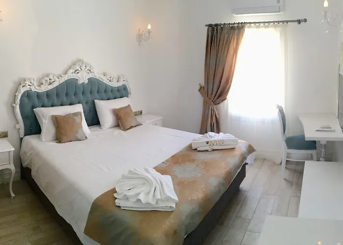 Hotel Olivias Group Gümbet