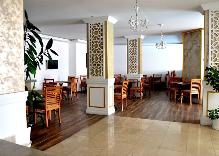 Hotell Olivias Group 3*