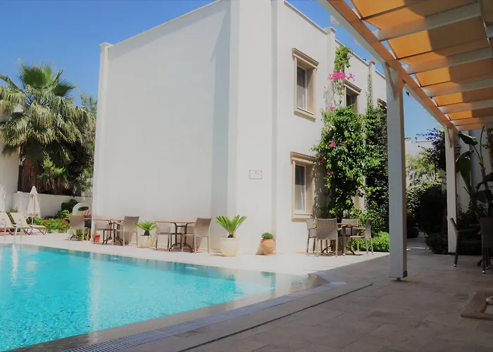 Hotell Olivias Group 3*