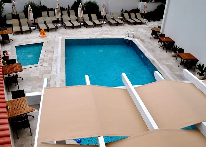 Olivias Group Gümbet